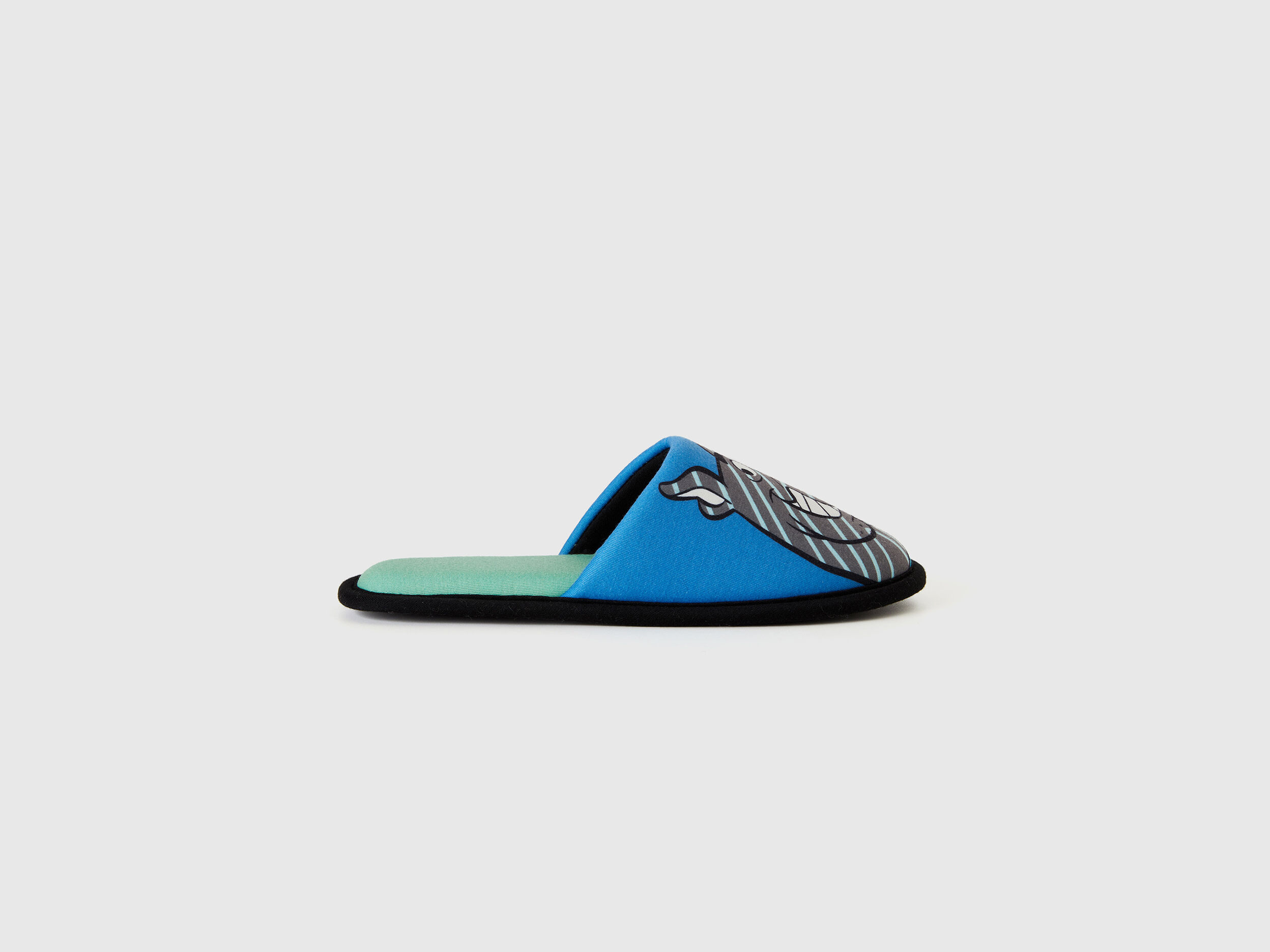 Men's scooby doo 2025 slippers