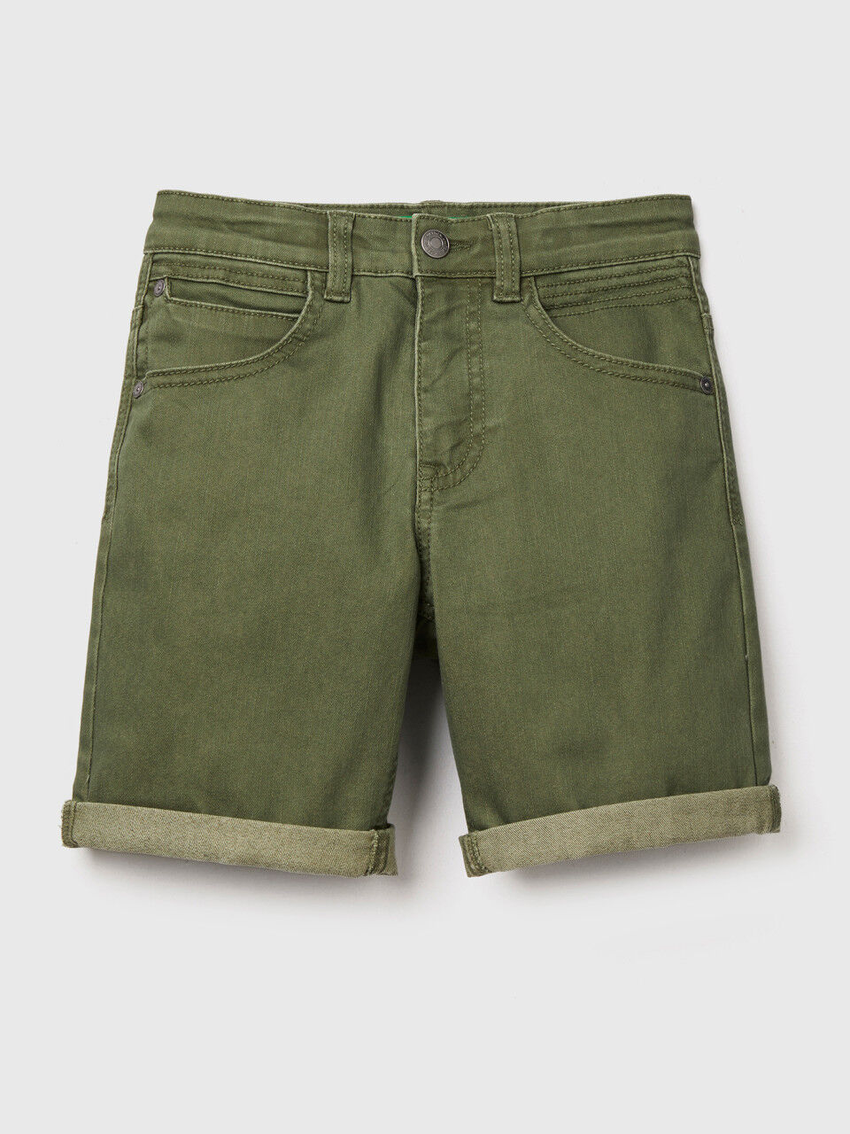 Pantalones cortos niño clearance benetton