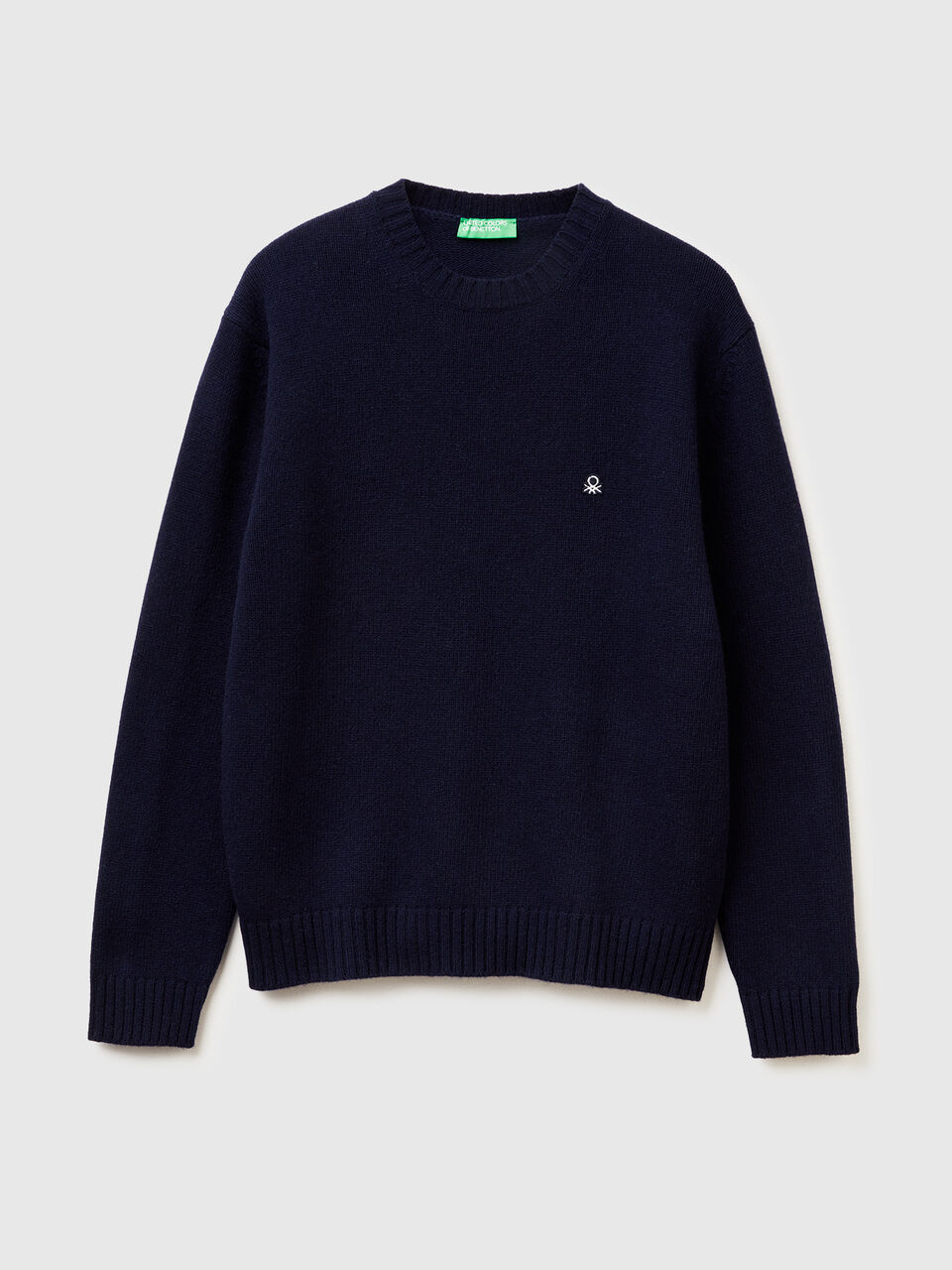 SWEATER L/S Hombre image number 1