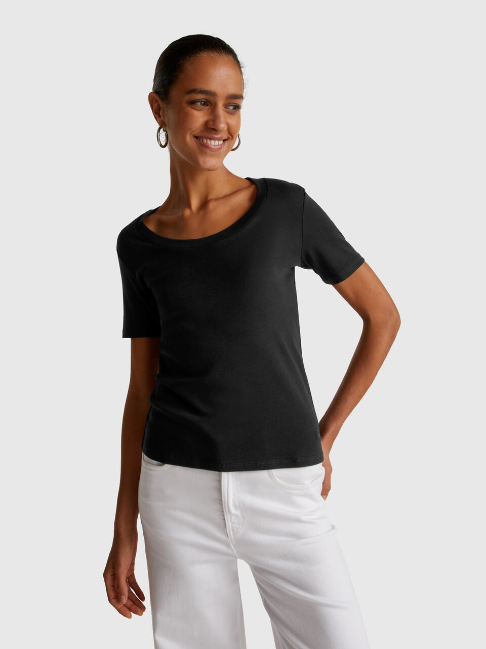 T-SHIRT Mujer image number null