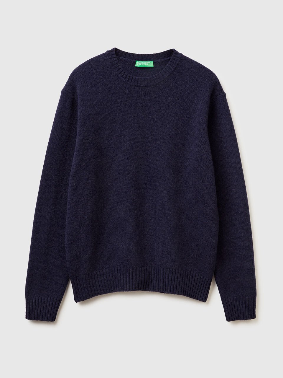 SWEATER L/S Hombre image number 1