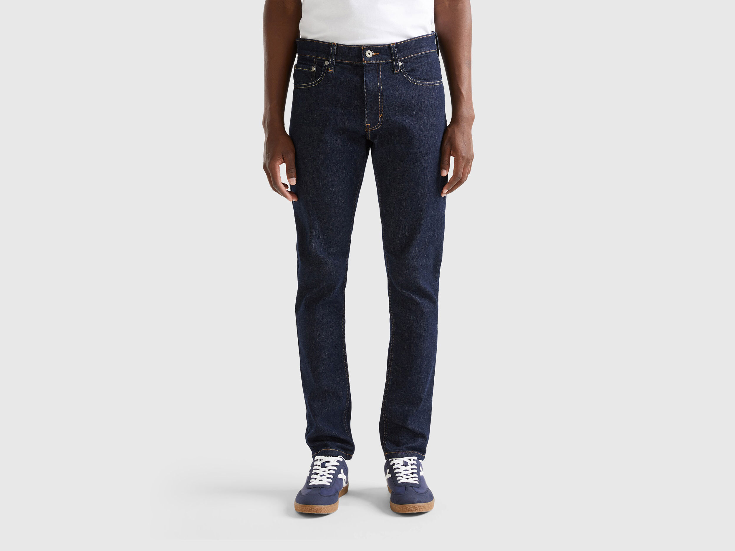 Low shop crotch jeans