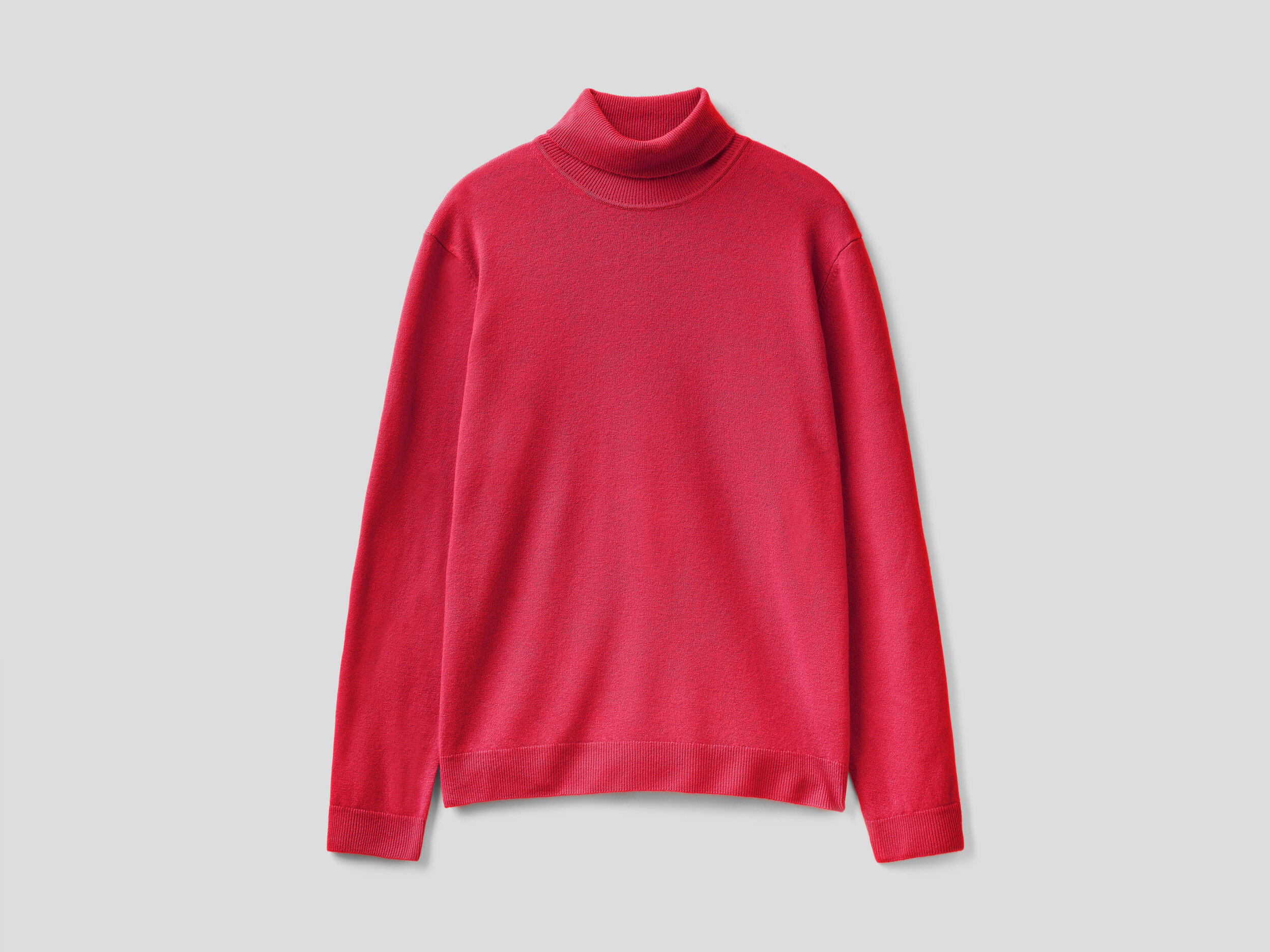 Fuchsia turtleneck online