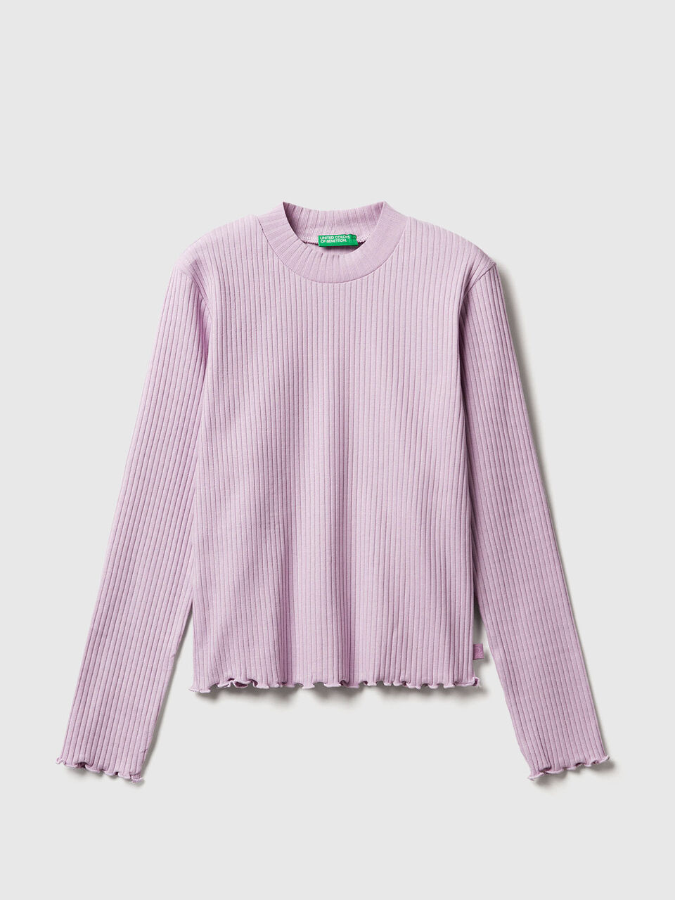 T-SHIRT L/S Niña image number 1