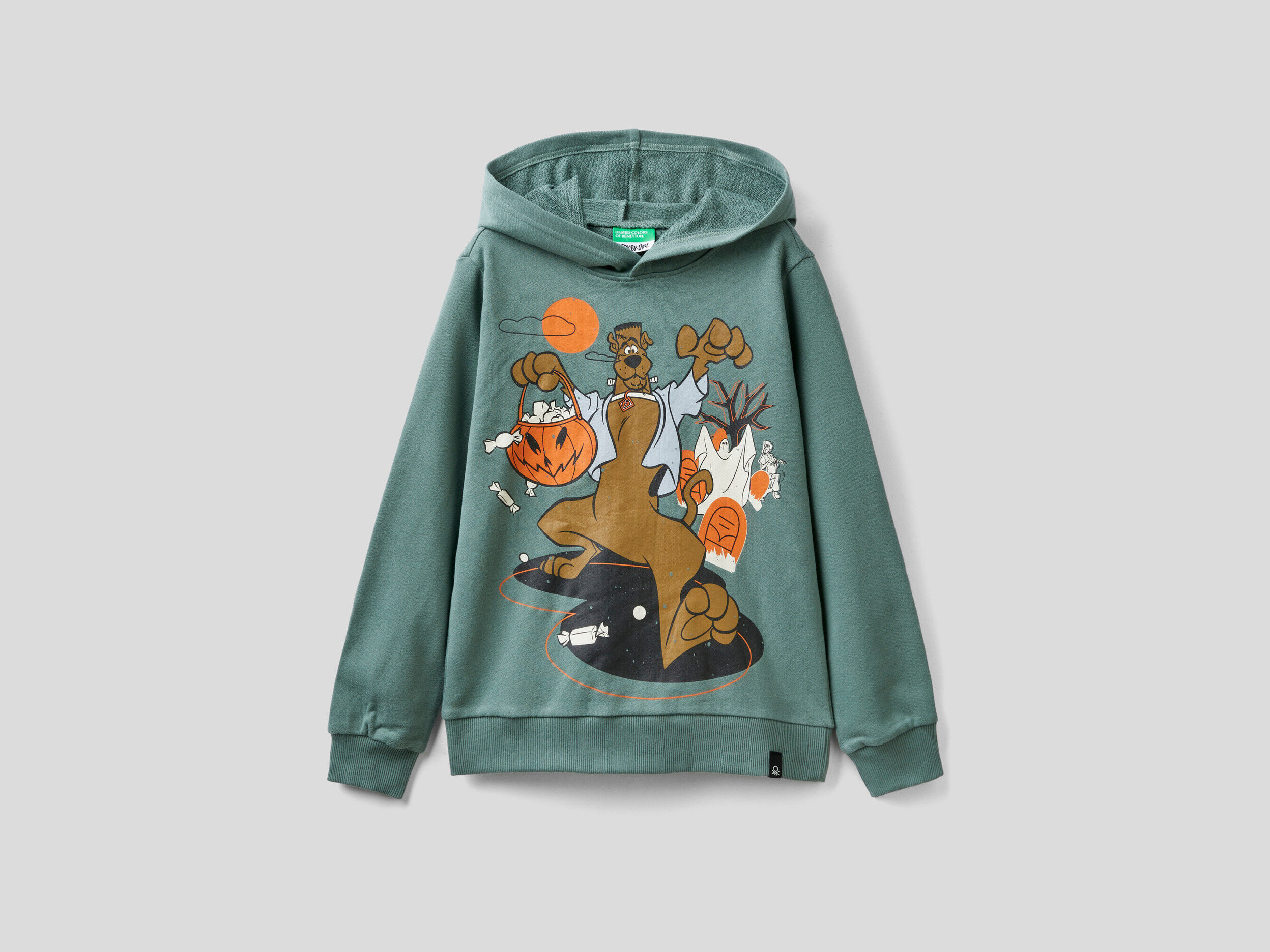 Sudaderas scooby doo store