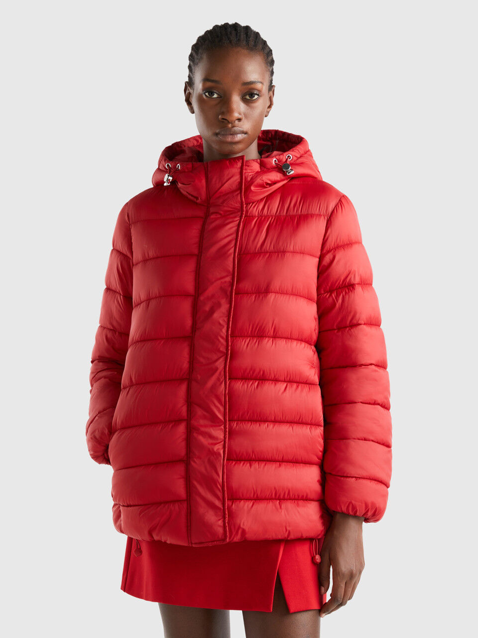 Puffa jacket women new arrivals