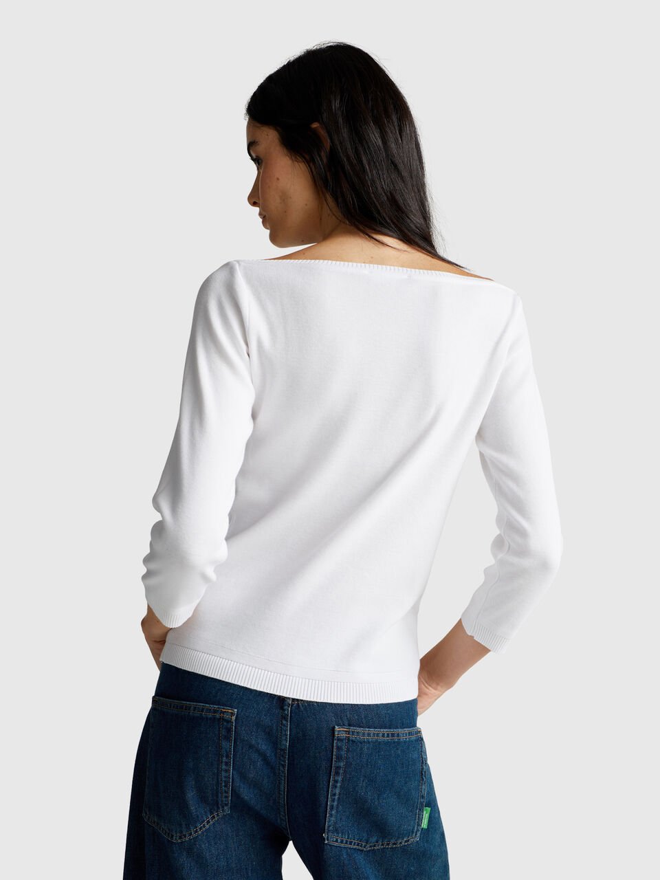 SWEATER H/S Mujer image number null