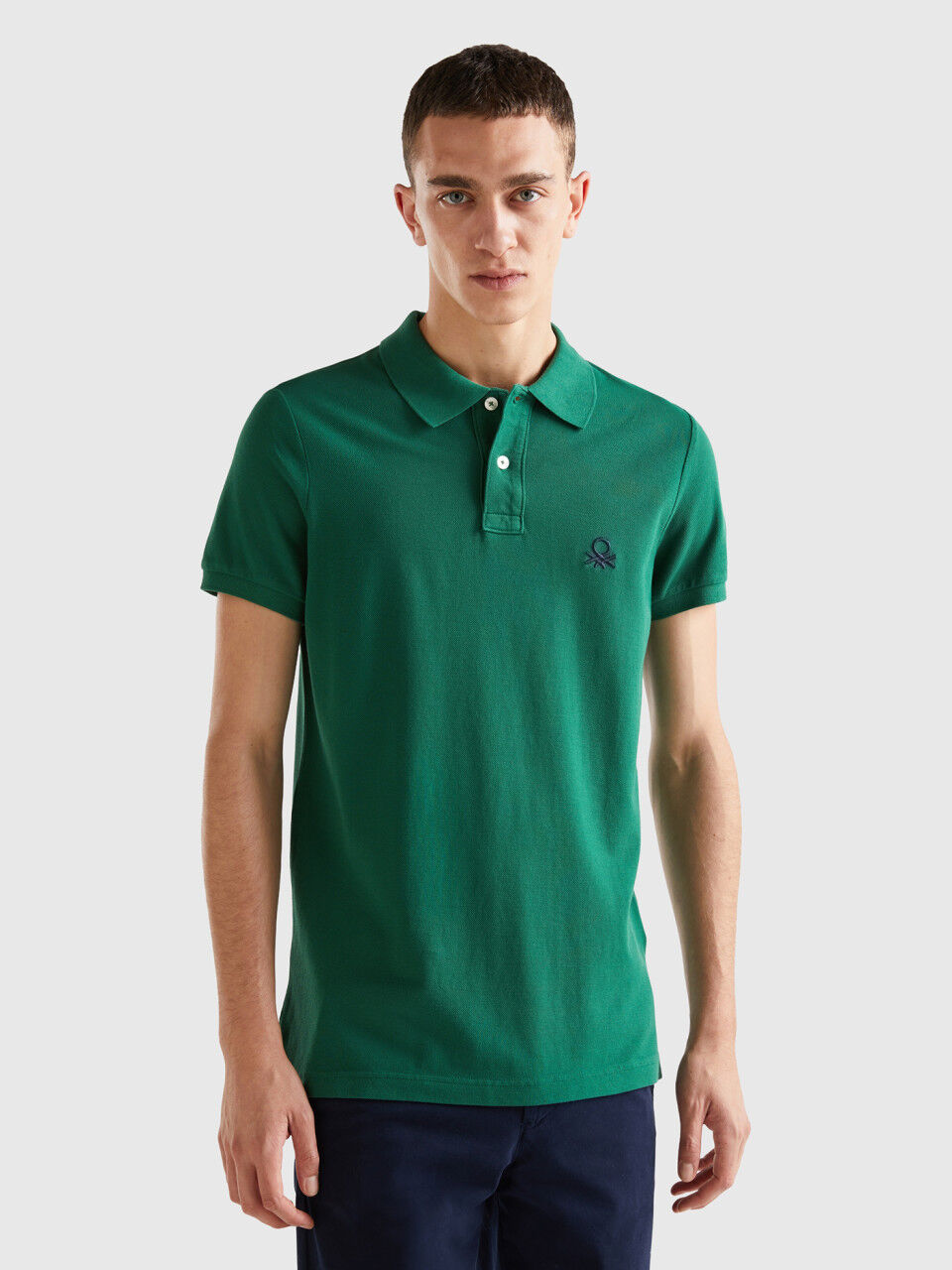 United colors of clearance benetton polo