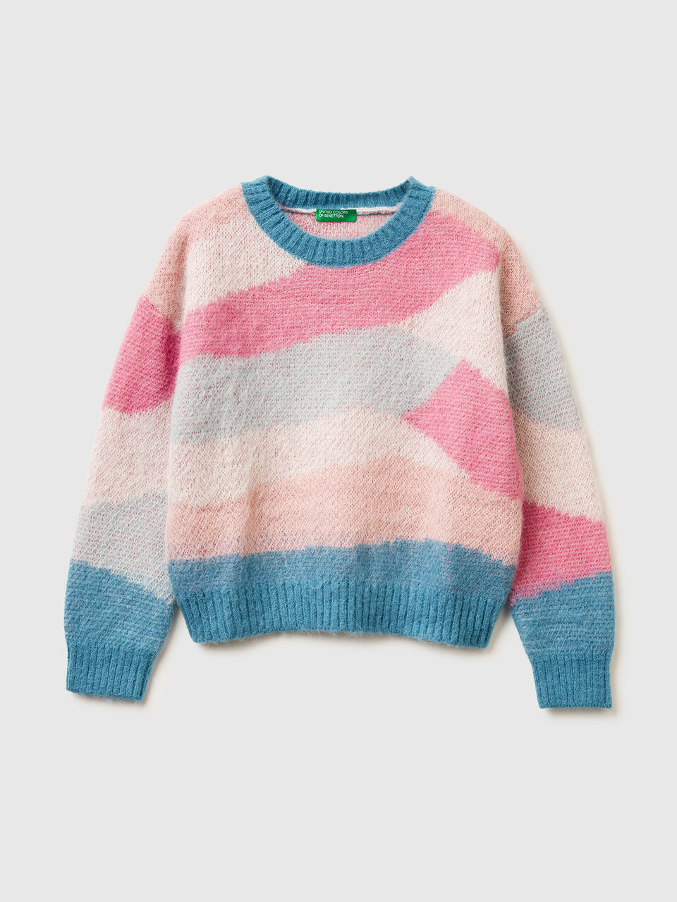 SWEATER L/S Niña image number null