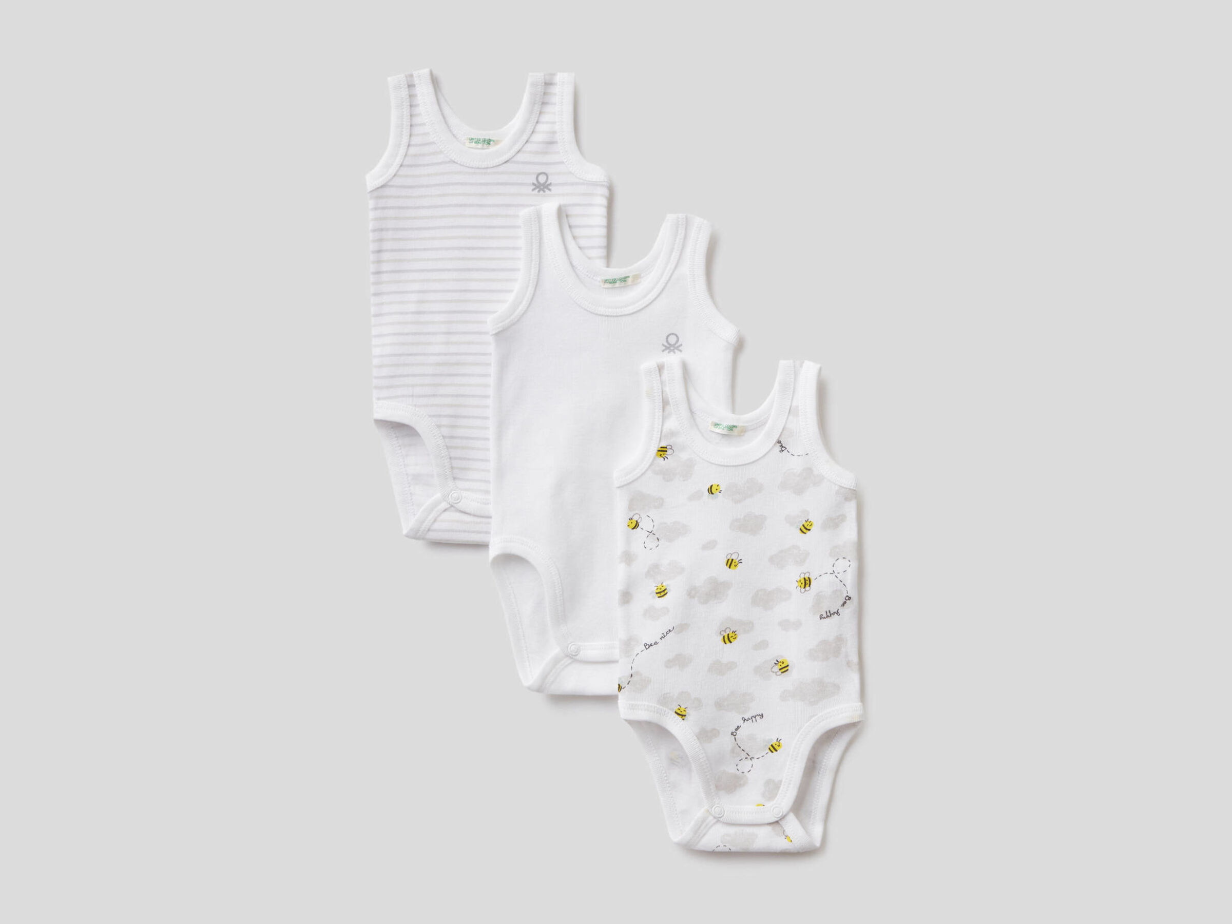 Tank top bodysuit set image number null