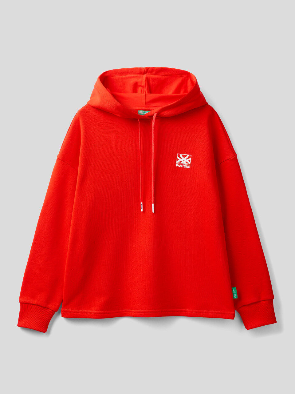 Benetton sudaderas mujer best sale