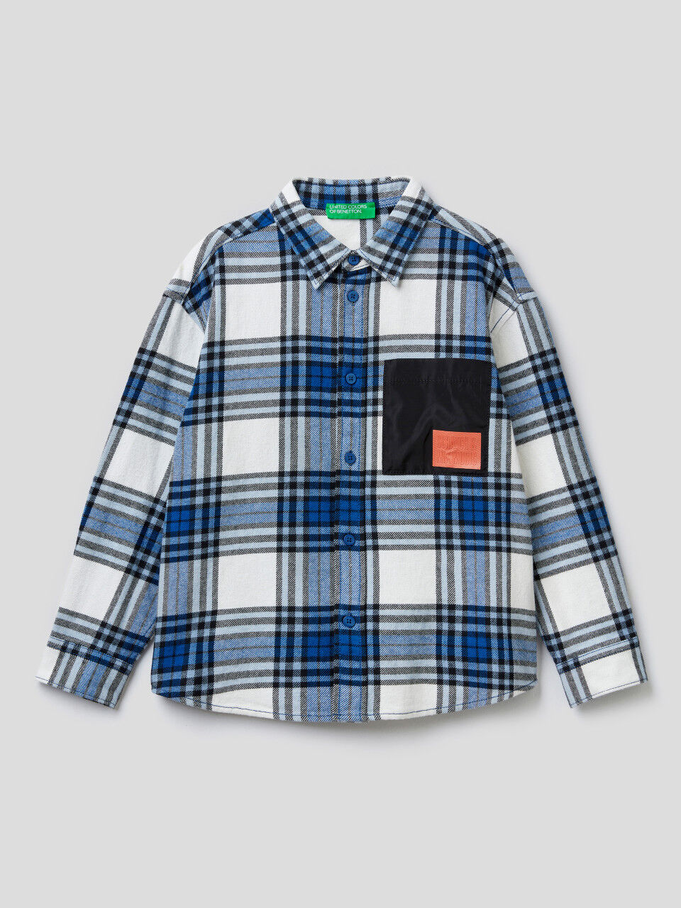 Boys best sale latest shirt