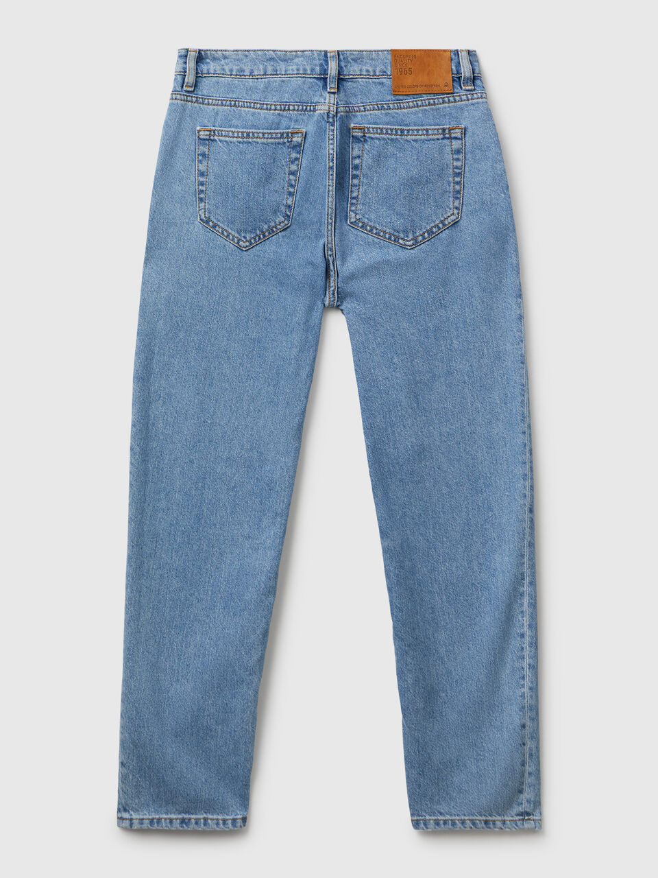 TROUSERS Mujer image number 2