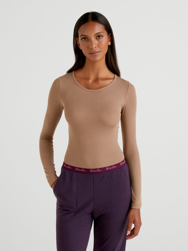 Ribbed Bodysuits for Women, Shop Long Sleeve, Tank & Thong