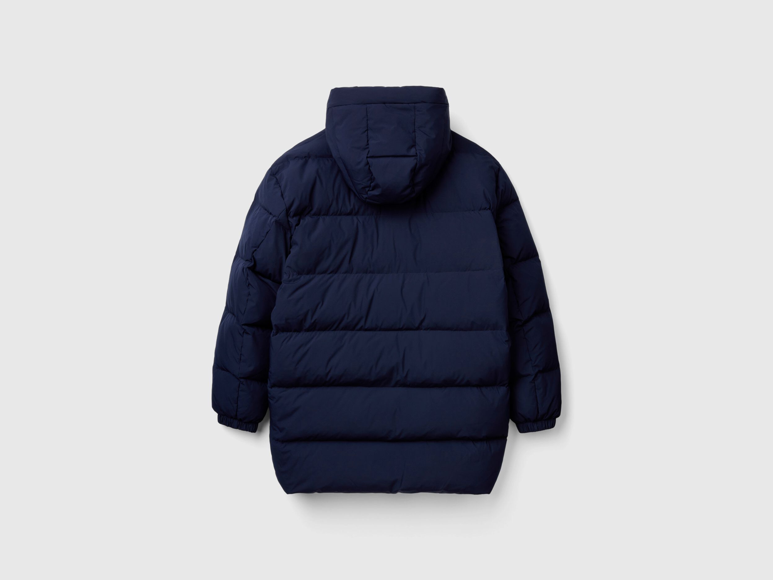 Benetton plumiferos niña outlet
