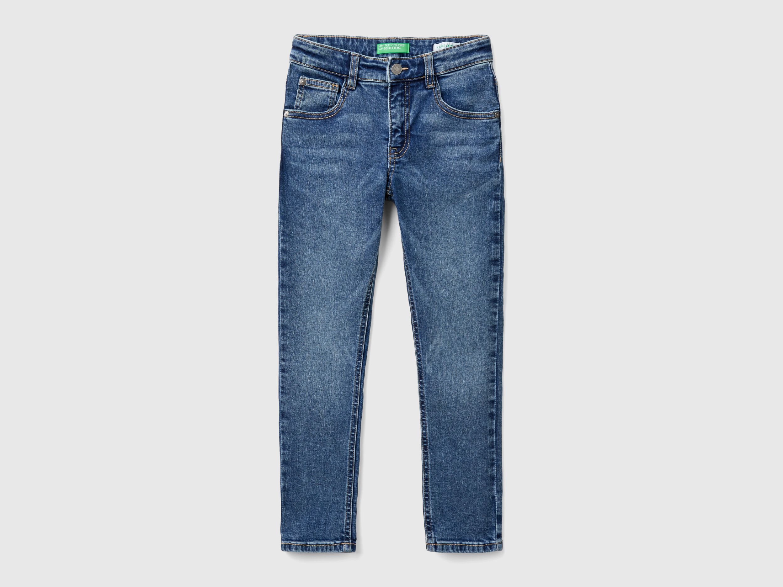 Vaqueros Nino Skinny Slim Fit o Slouchy