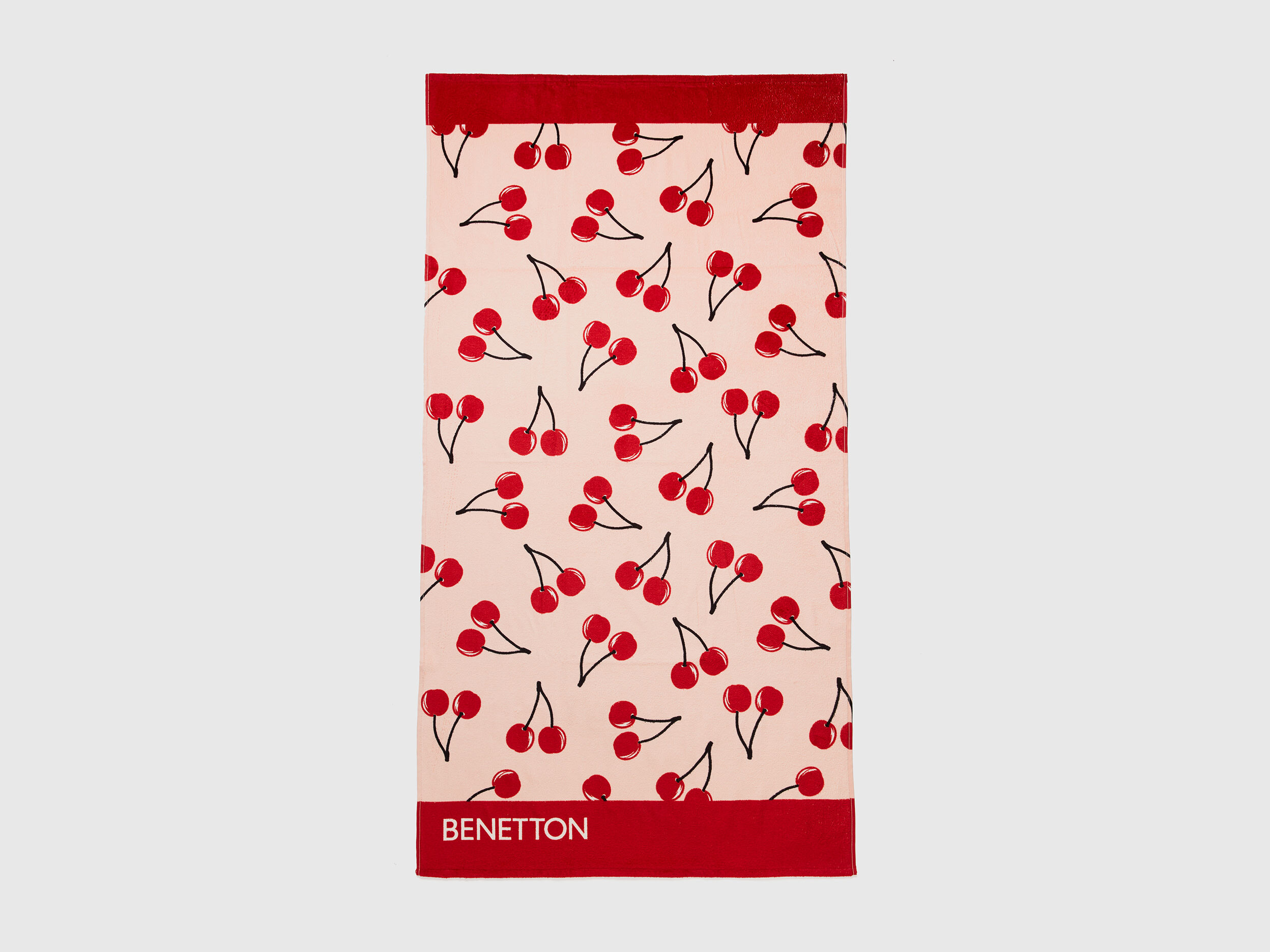 Light pink hotsell beach towel