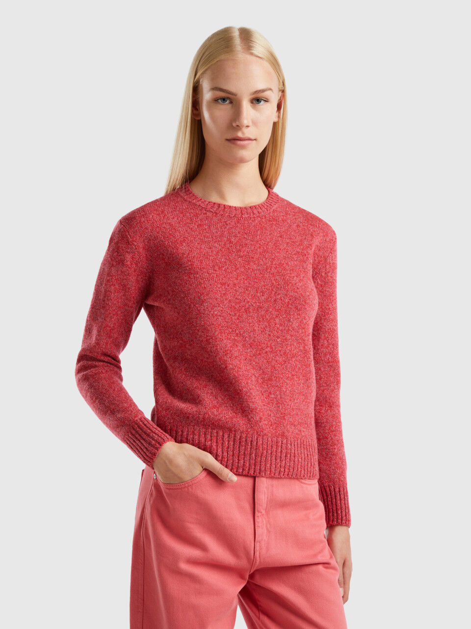 Benetton maglioni sale