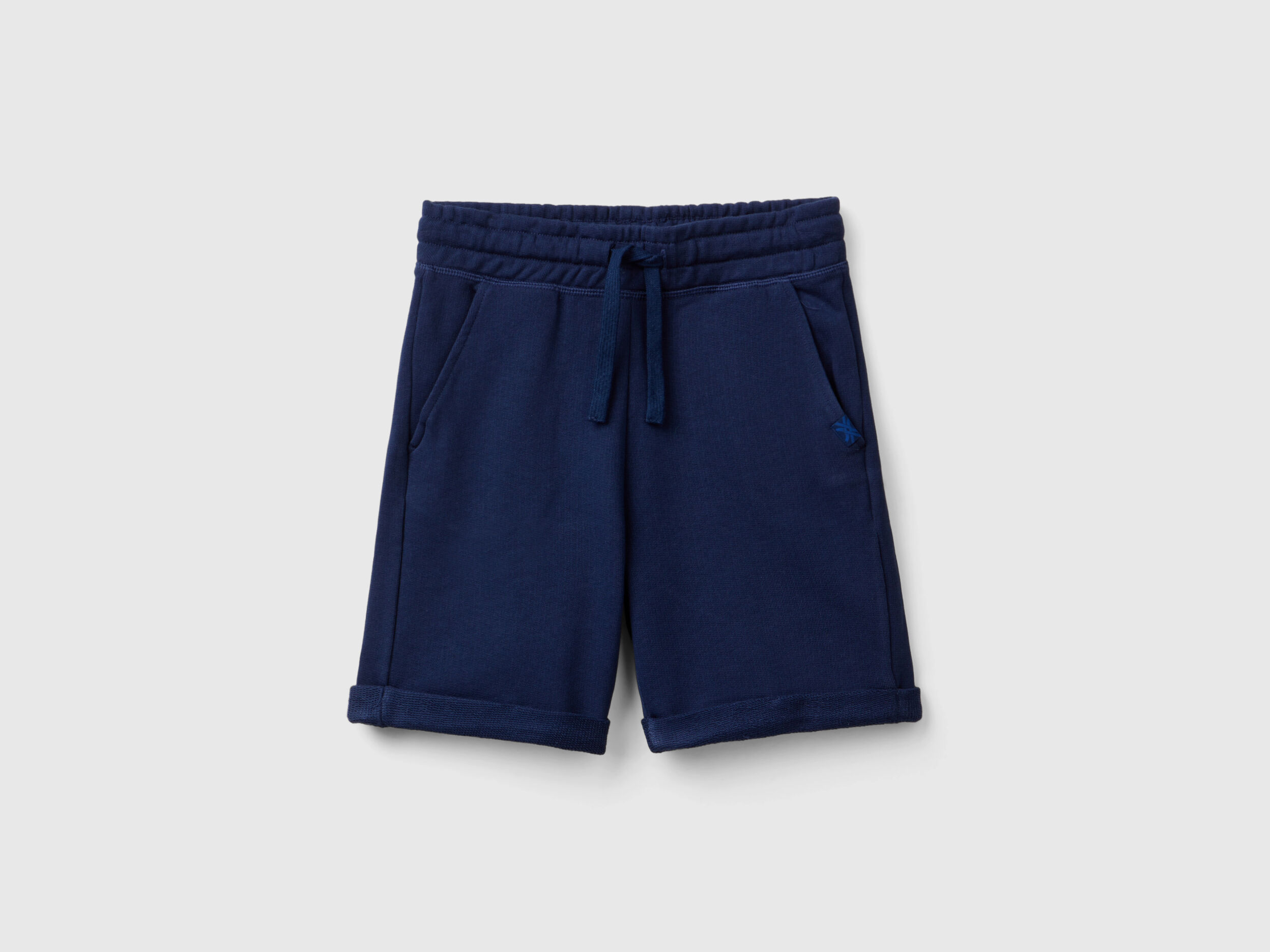 Junior Boys Shorts and Bermudas Collection Benetton