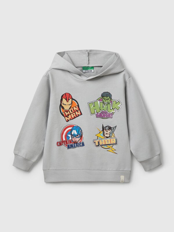 Sudadera ©Marvel Vengadores Niño