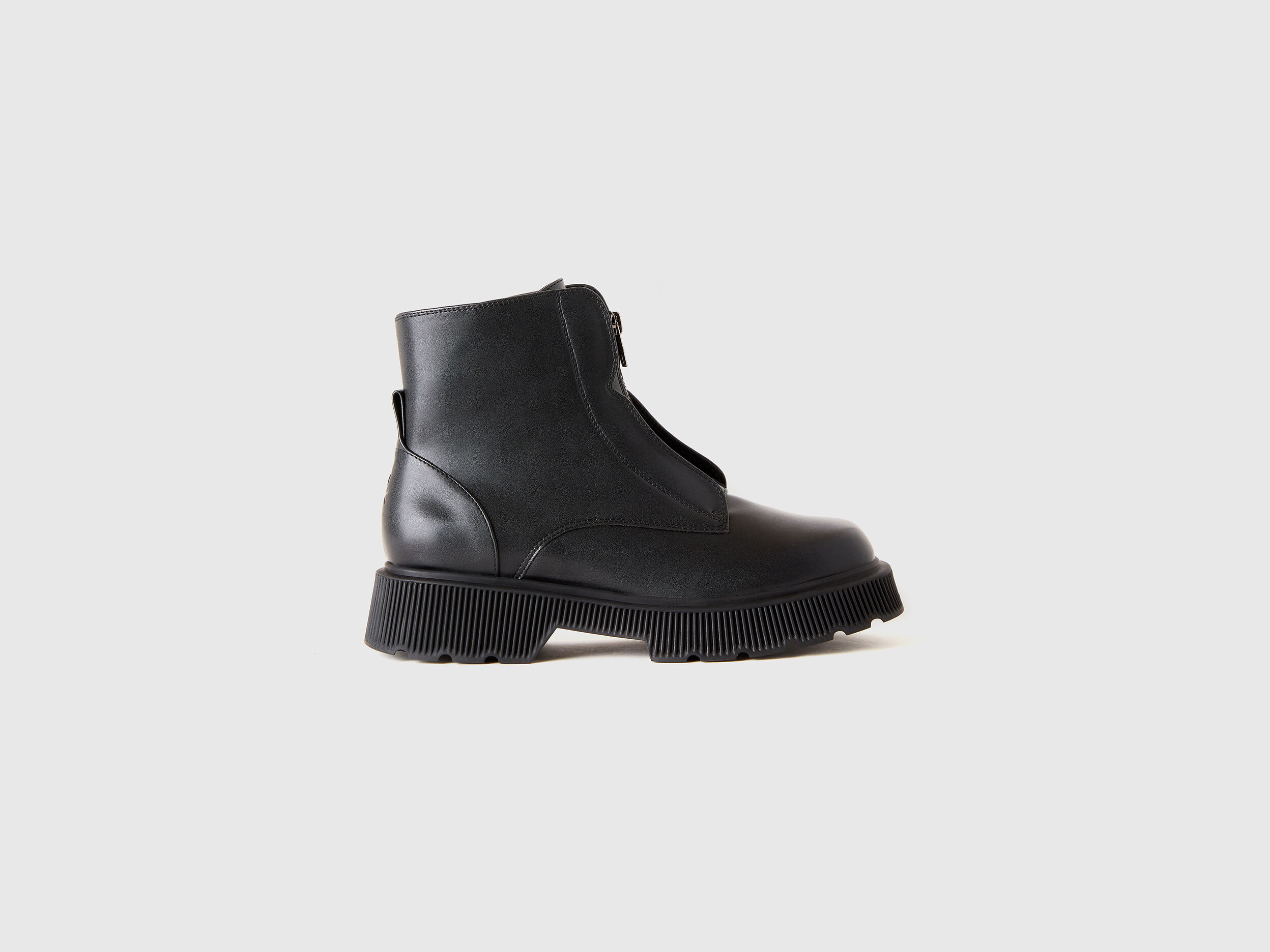Women s Boots and Ankle Boots New Collection 2024 Benetton