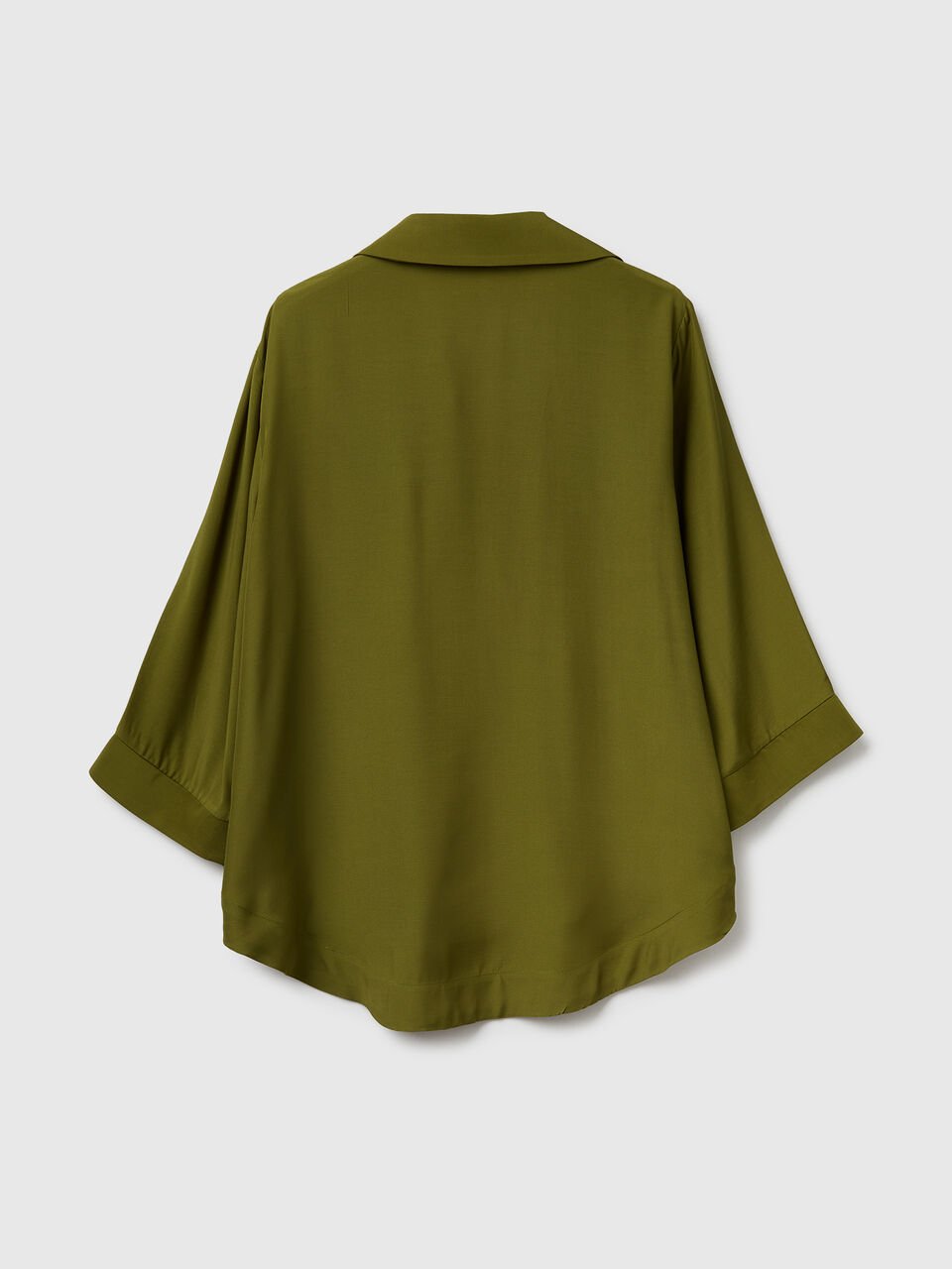 BLOUSE Mujer image number 2