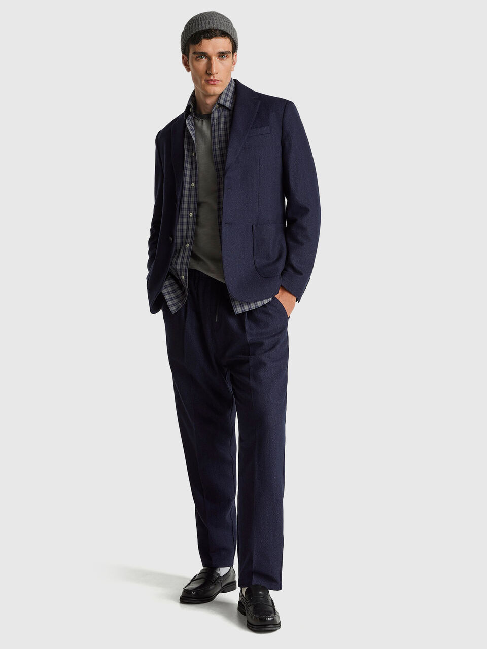 JACKET Men image number null