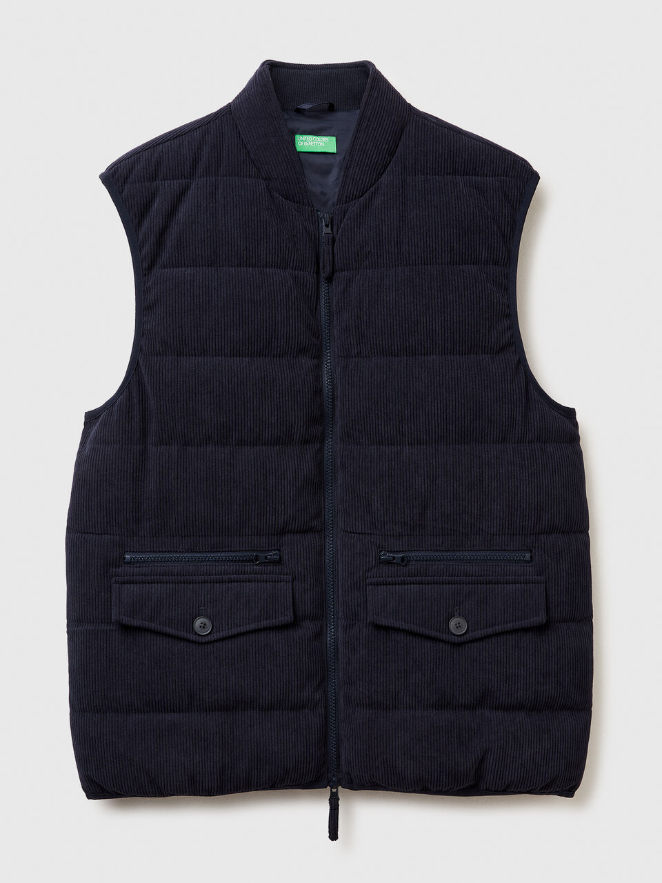 WAISTCOAT Hombre image number 1