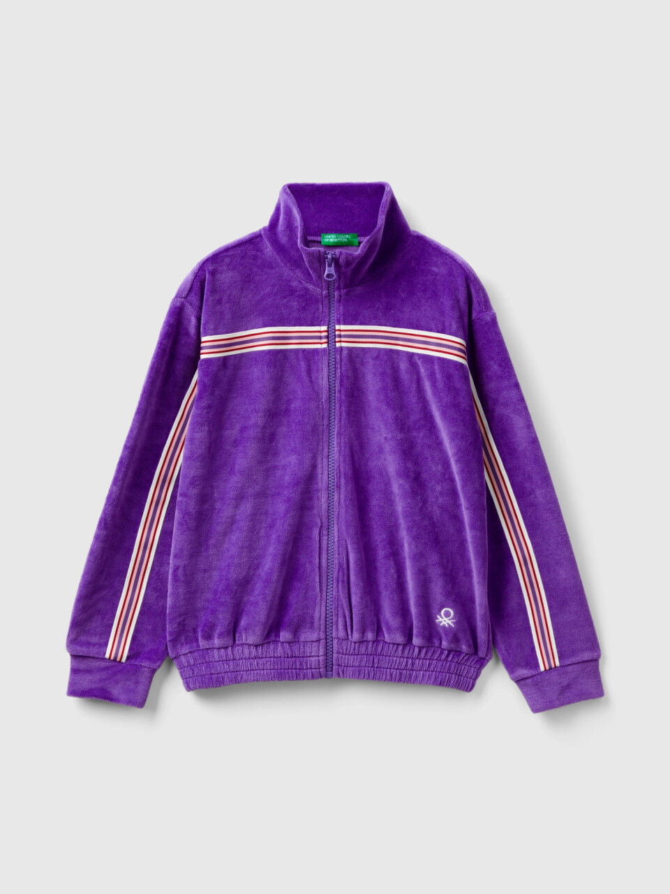Chandal benetton niña outlet