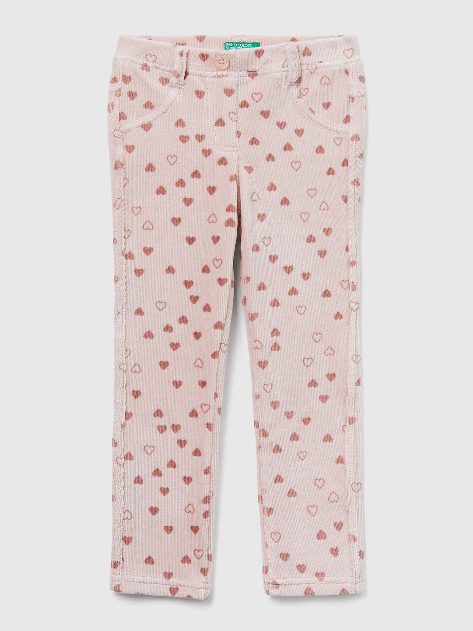 TROUSERS Niña image number null