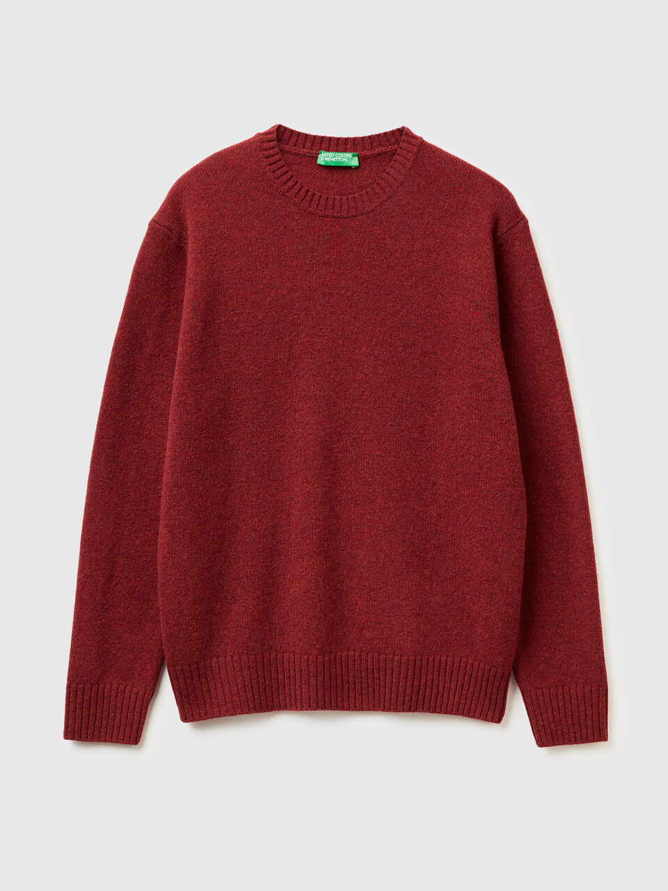 SWEATER L/S Hombre image number 1