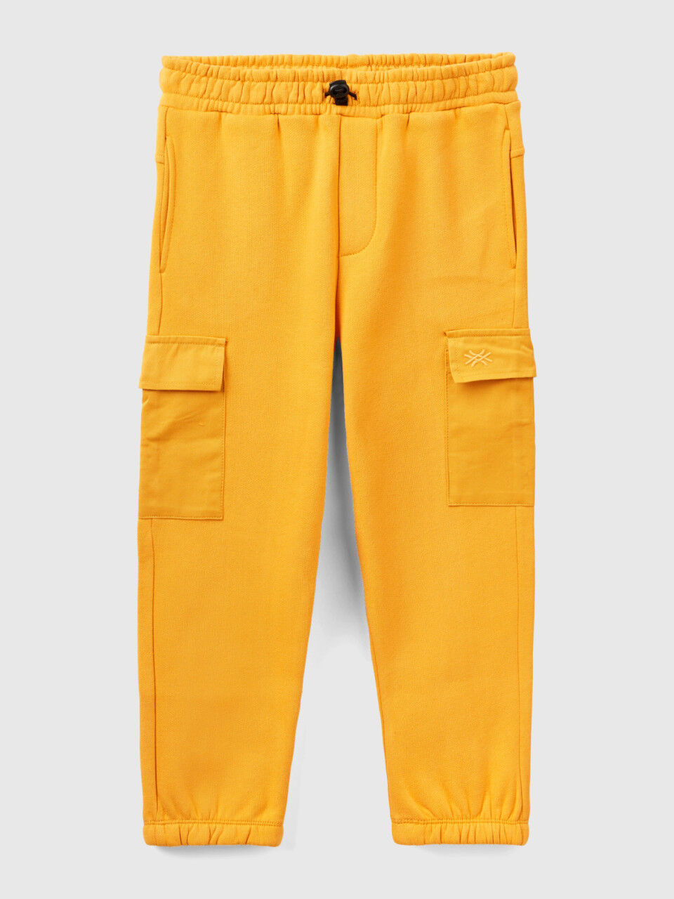 Pantalones chandal benetton sale niño