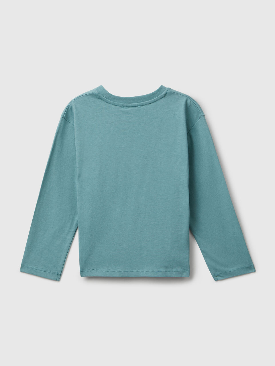 T-SHIRT L/S Niña image number 2