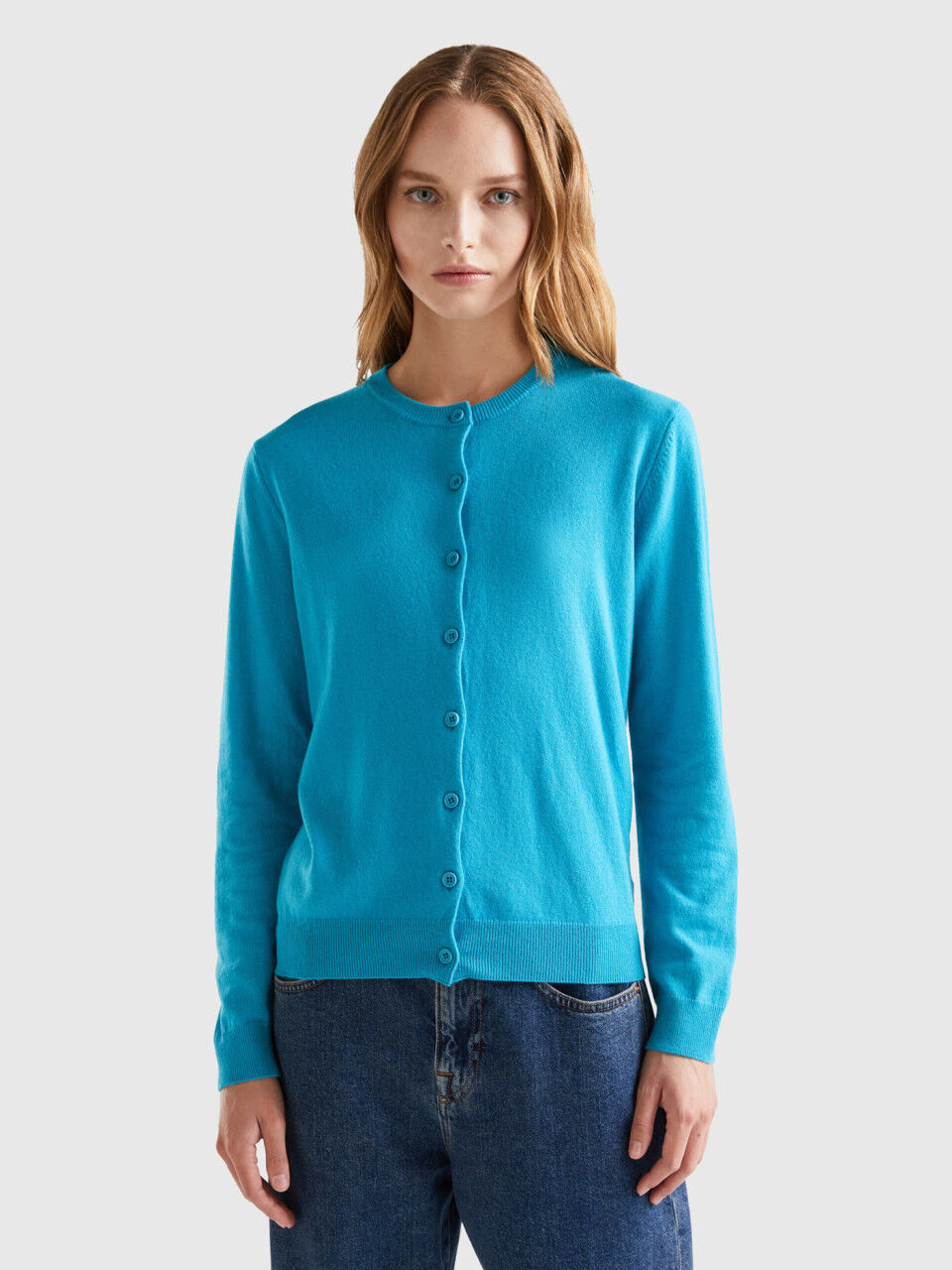 Women s Cardigans New Collection 2024 Benetton