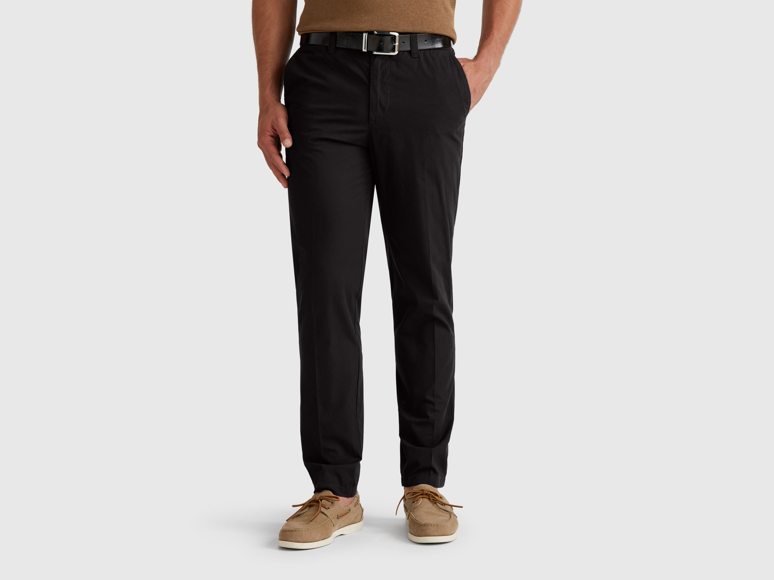 Men's Trousers New Collection | Benetton