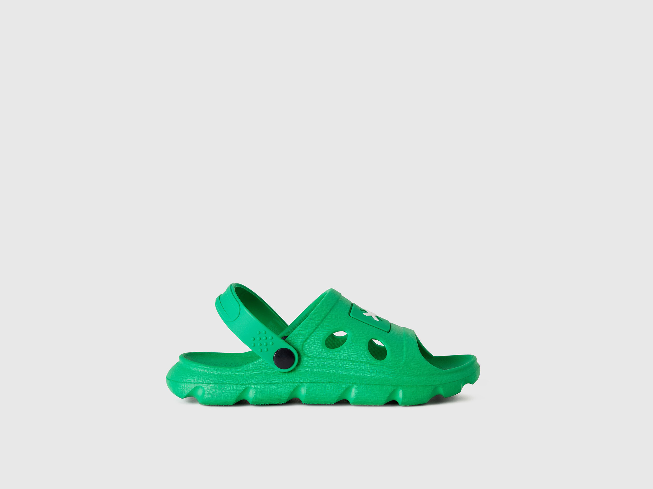 Benetton group sandals new arrivals