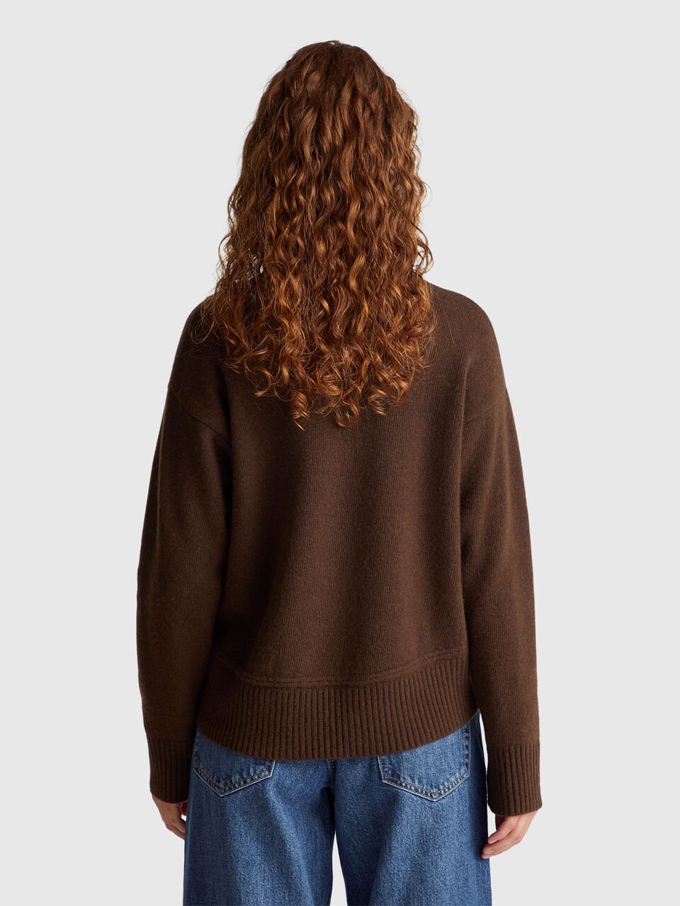 SWEATER L/S Women image number null
