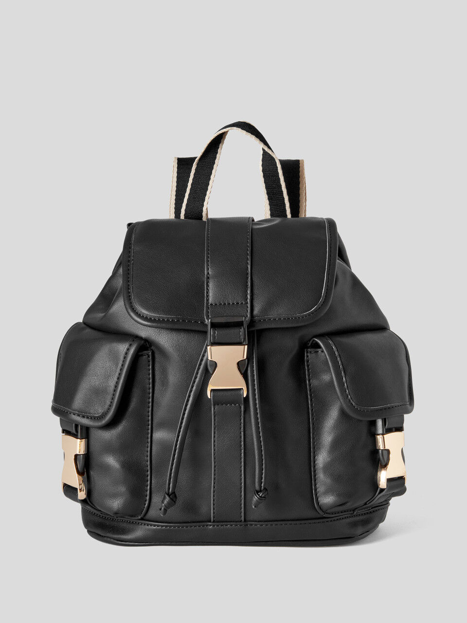 Mochila benetton mujer top