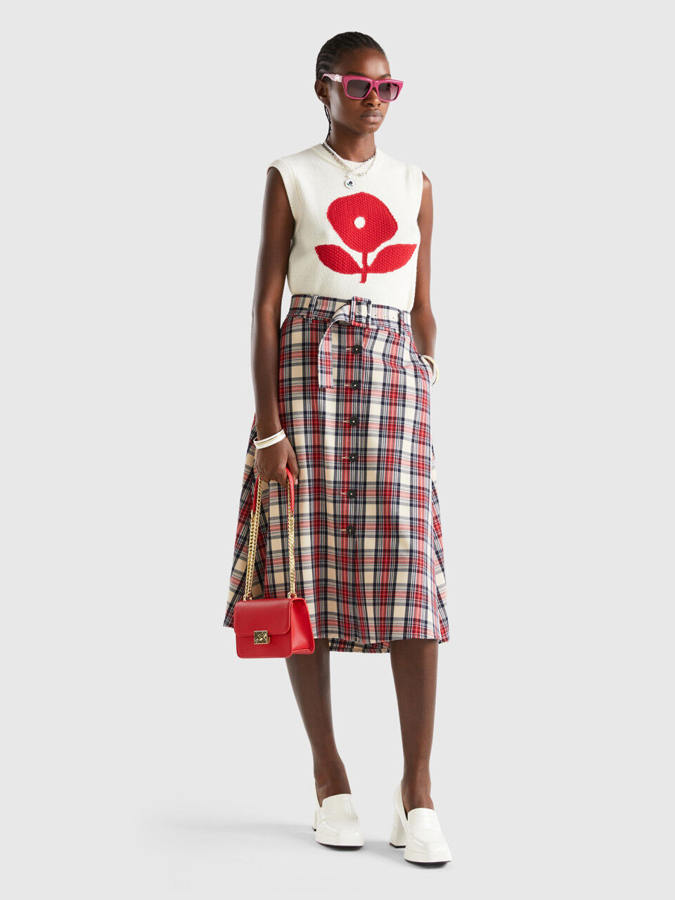 Benetton cheap ropa mujer