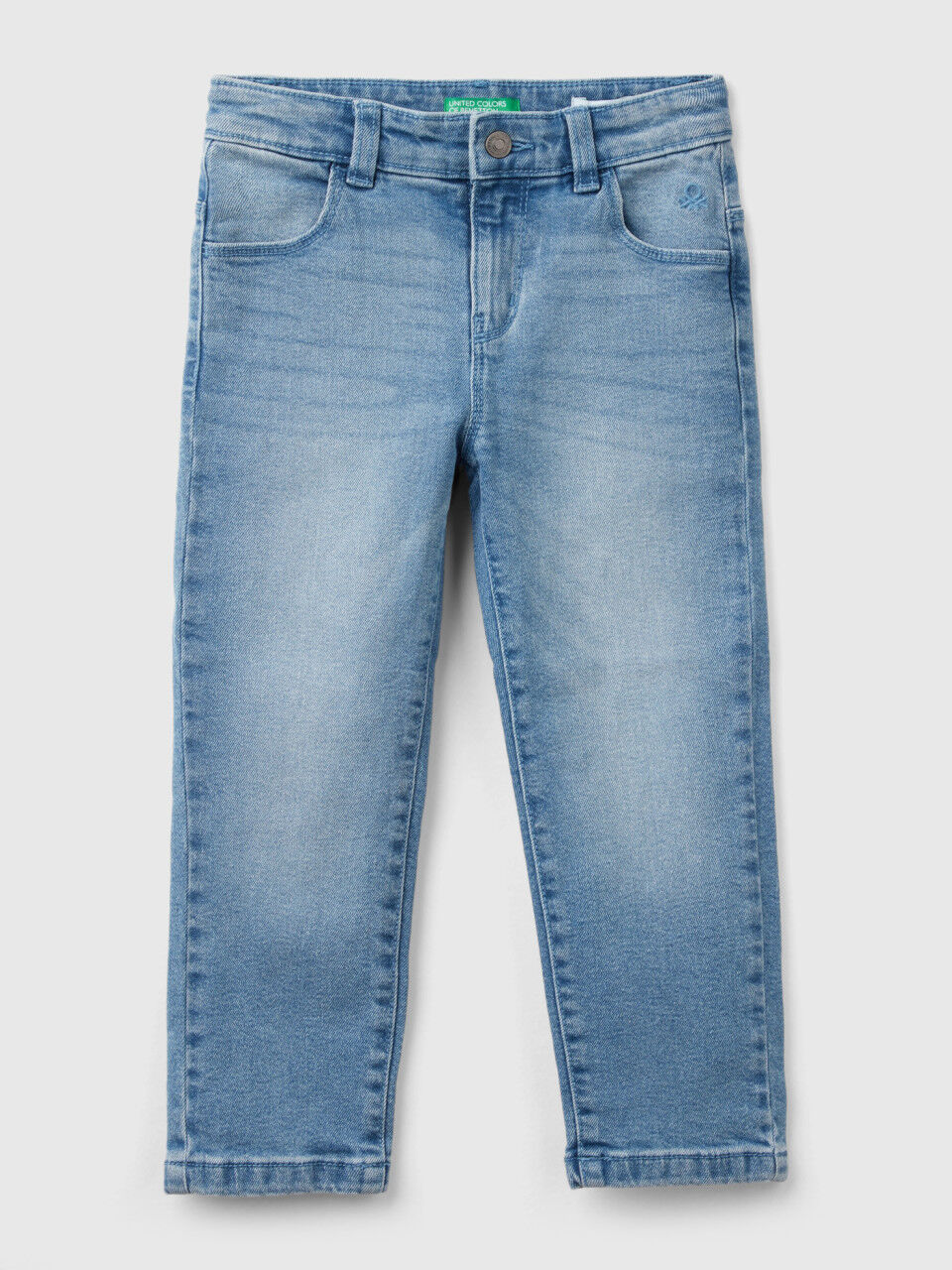 Pantalones junior on sale