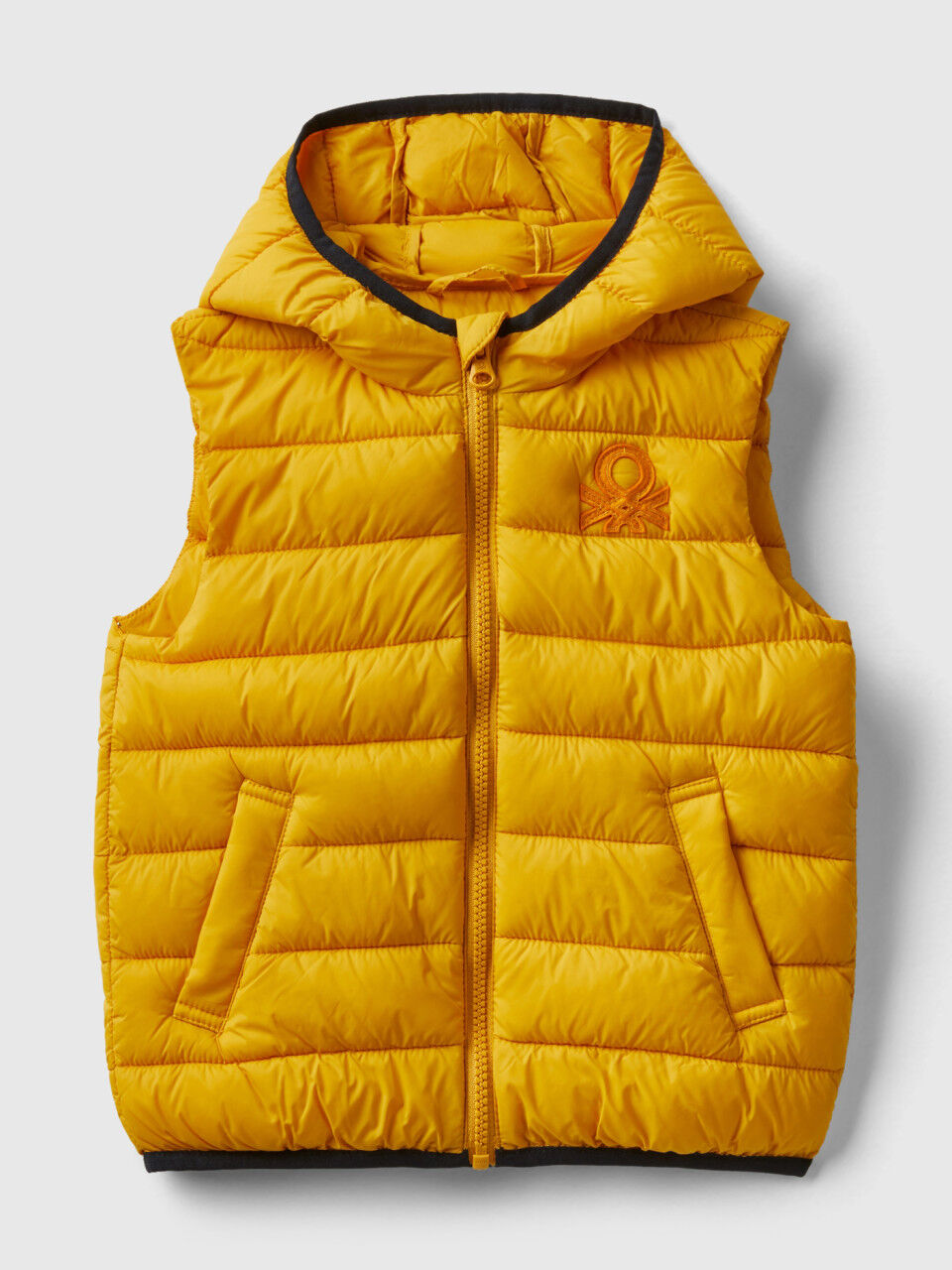 Plum feros Sin Mangas Beb ni o Colecci n 2023 Benetton