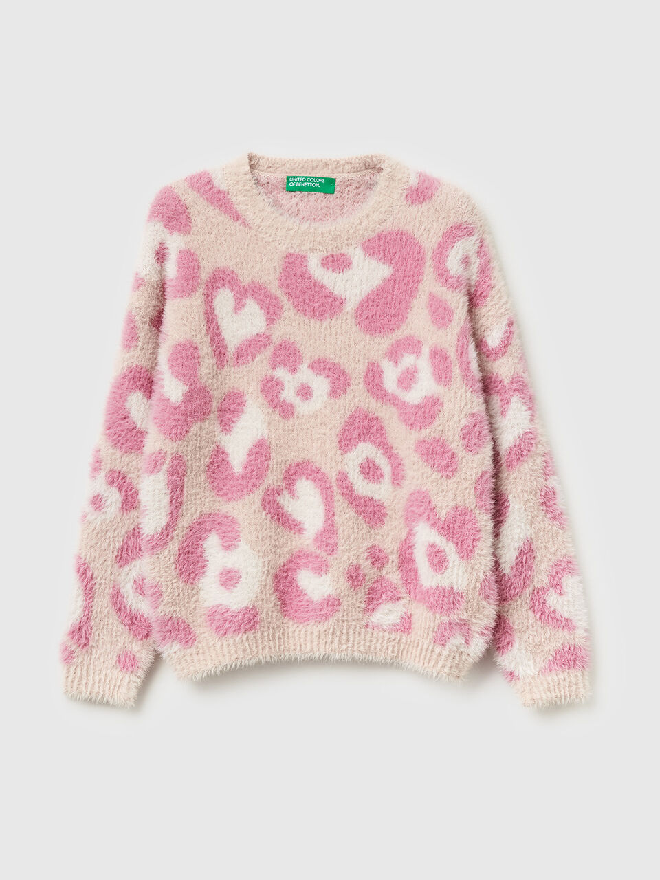 SWEATER L/S Niña image number 1
