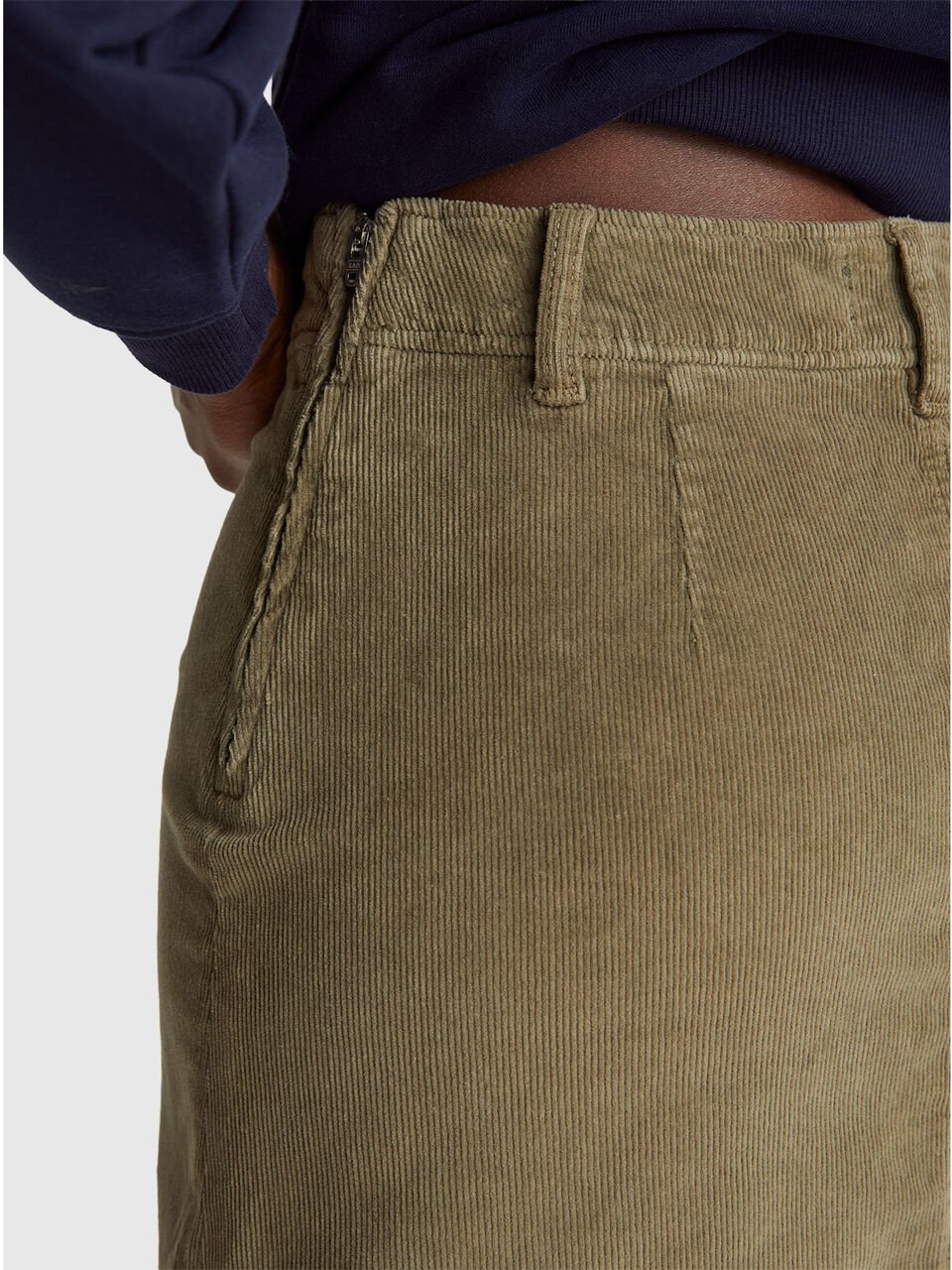 SKIRT Mujer image number null