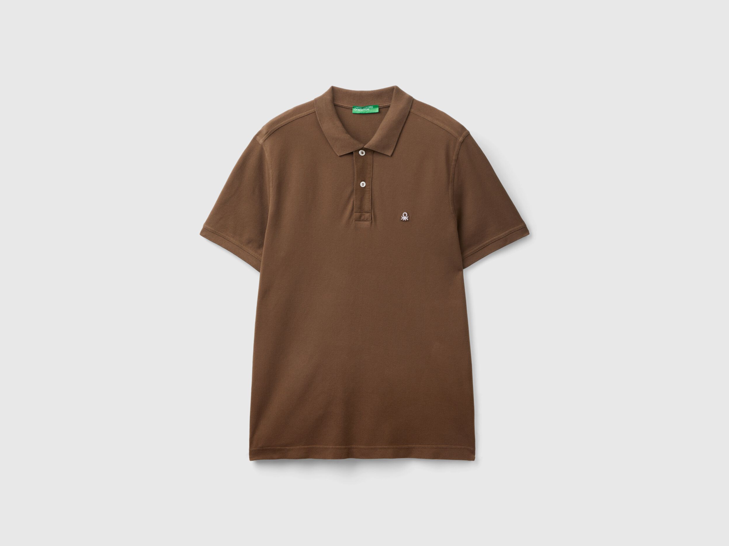 Formal Polo Shirt