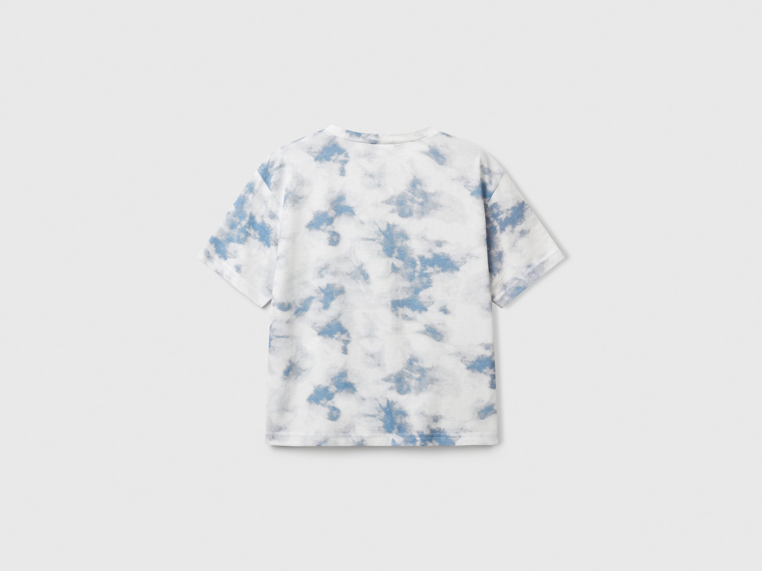 boohoo Teenage Mutant Ninja Turtles コラボ 半袖 Tシャツ 白 teenage-mutant-ninja-turtles-