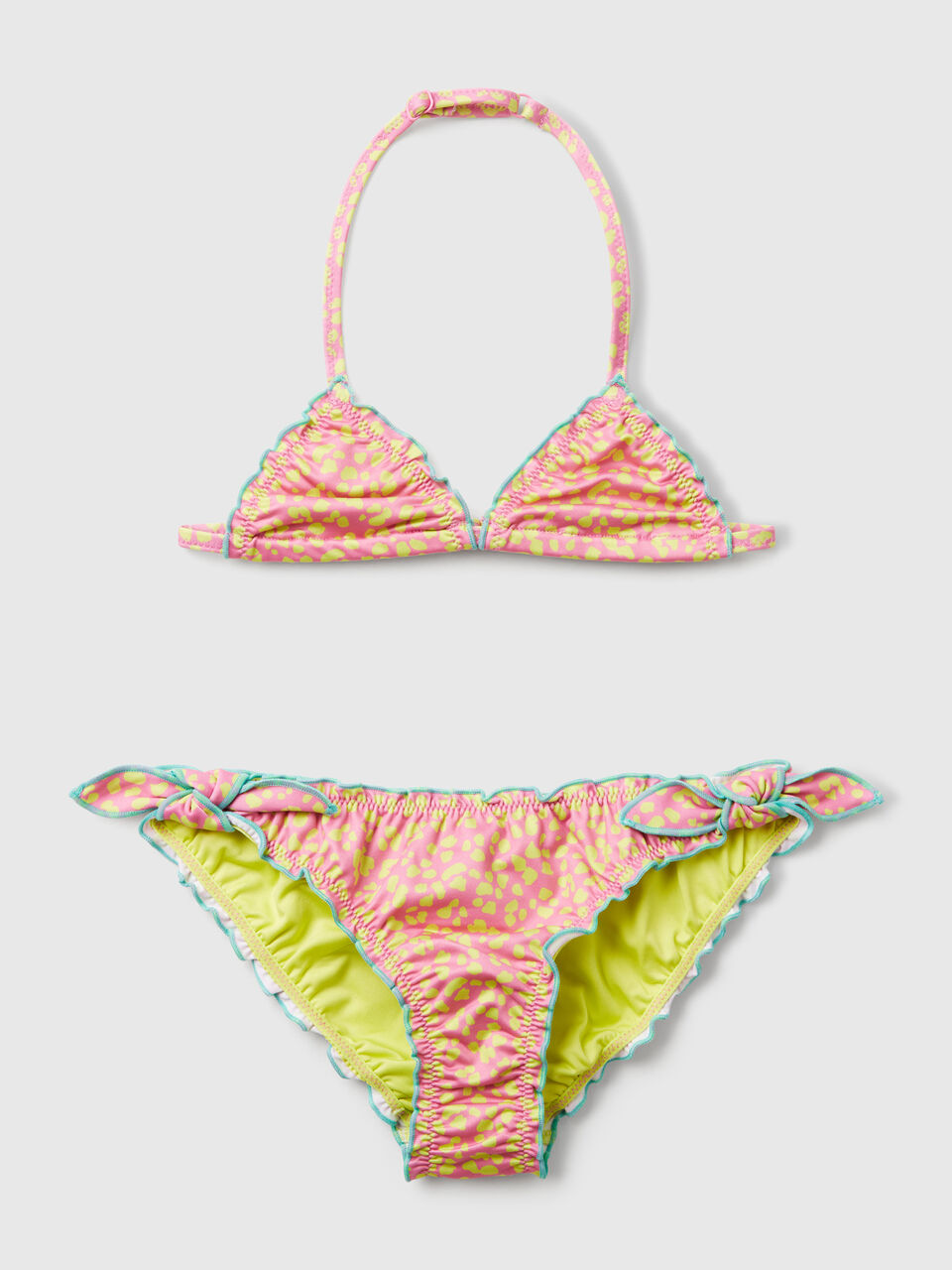 BIKINI Junior Girl image number 1