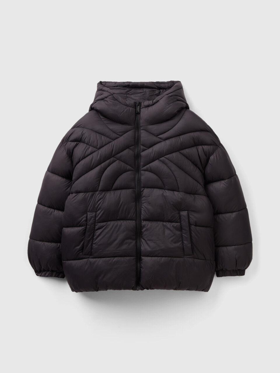 Puffy jacket shop for boys