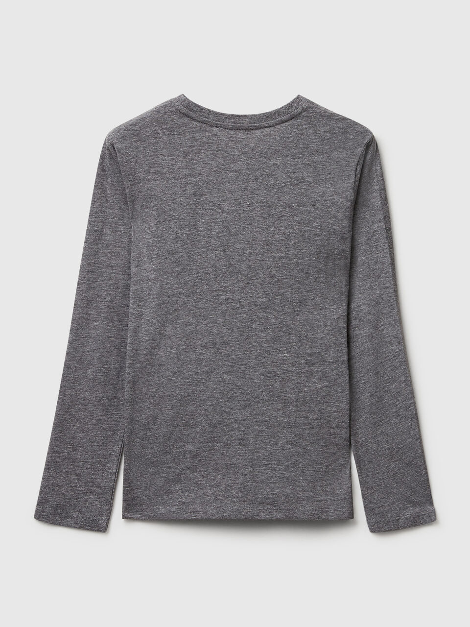 T-SHIRT L/S Niña image number 2