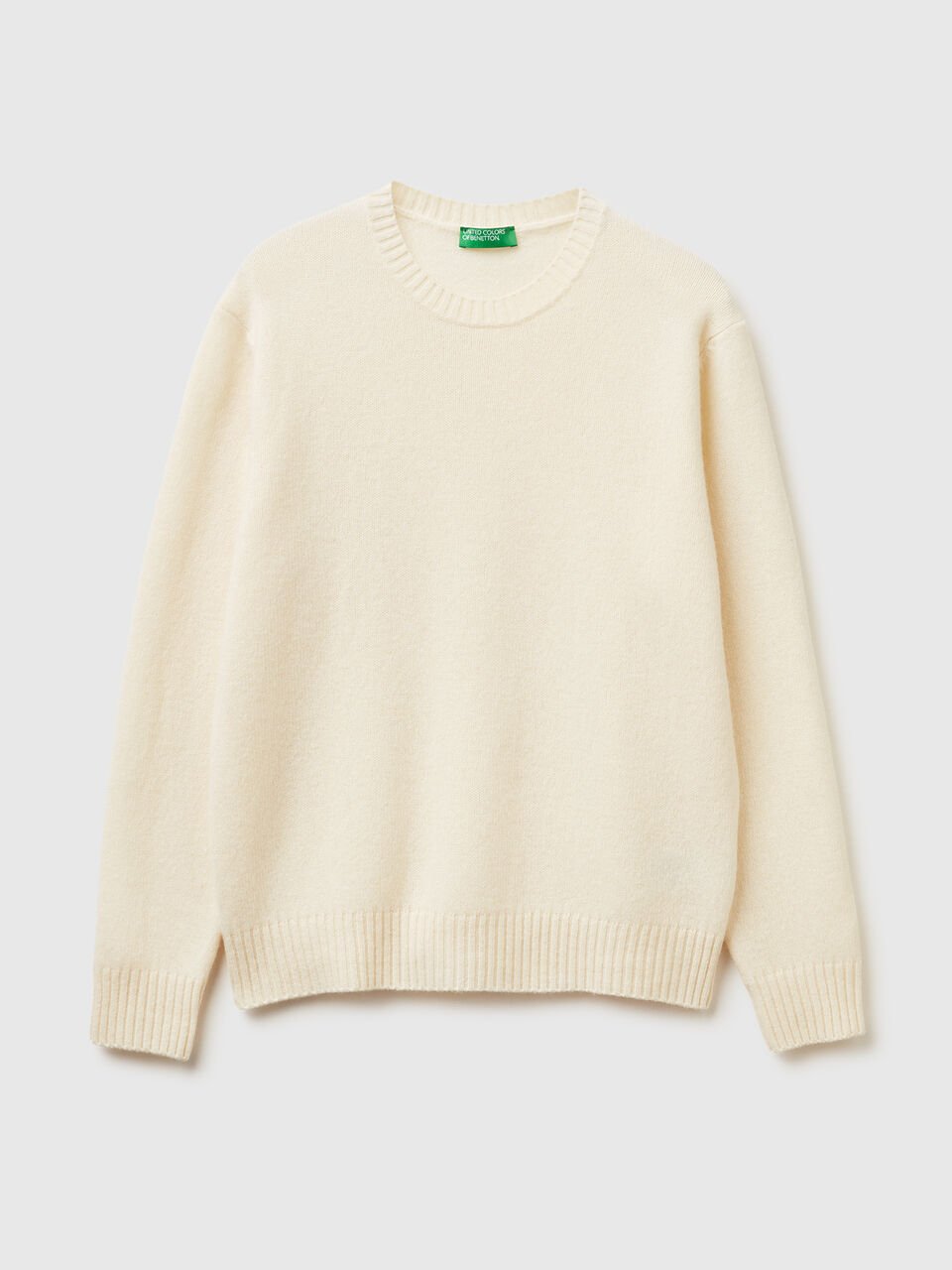 SWEATER L/S Hombre image number 1