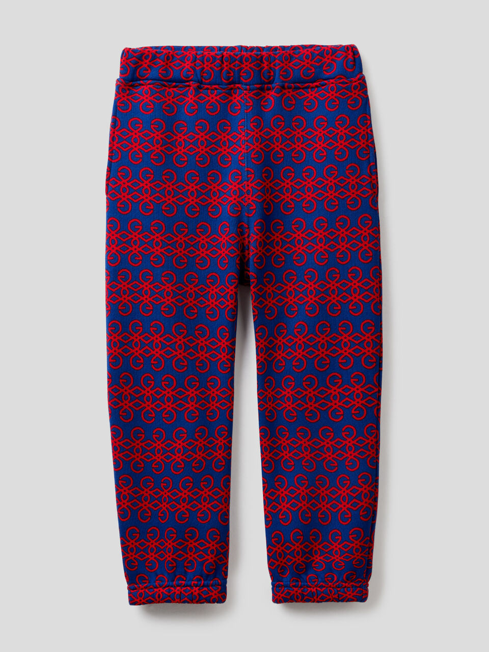 Monogrammed unisex joggers by Ghali image number 1
